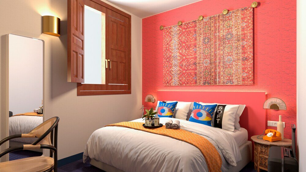 Фото Casual Ilbira Granada