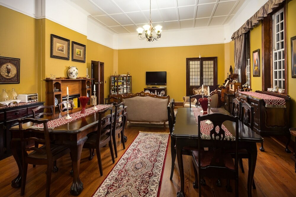 Фото Bethulie Guest Farm