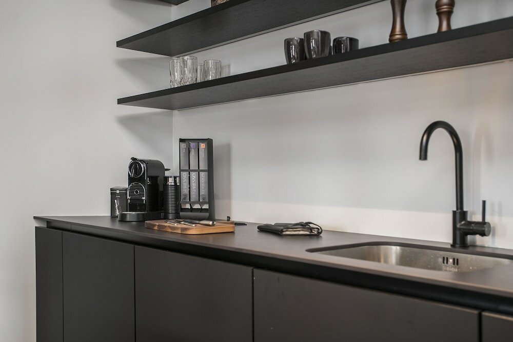 Фото Ava Apartments