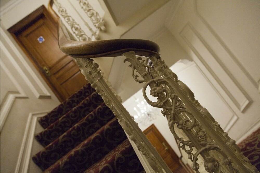 Фото Thistle London Hyde Park Lancaster Gate