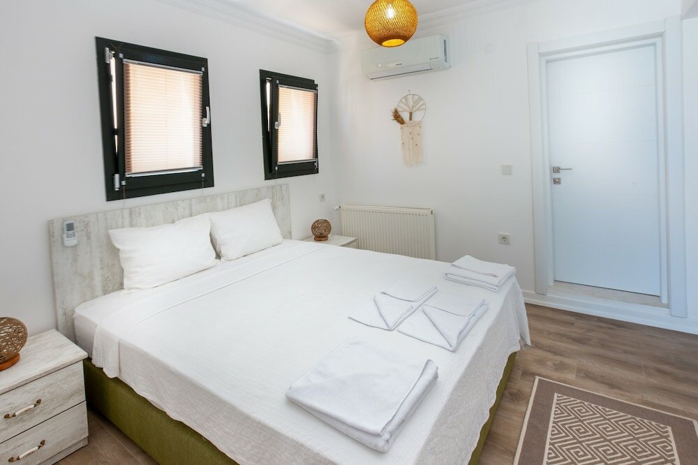 Фото Beacon Hill Suites