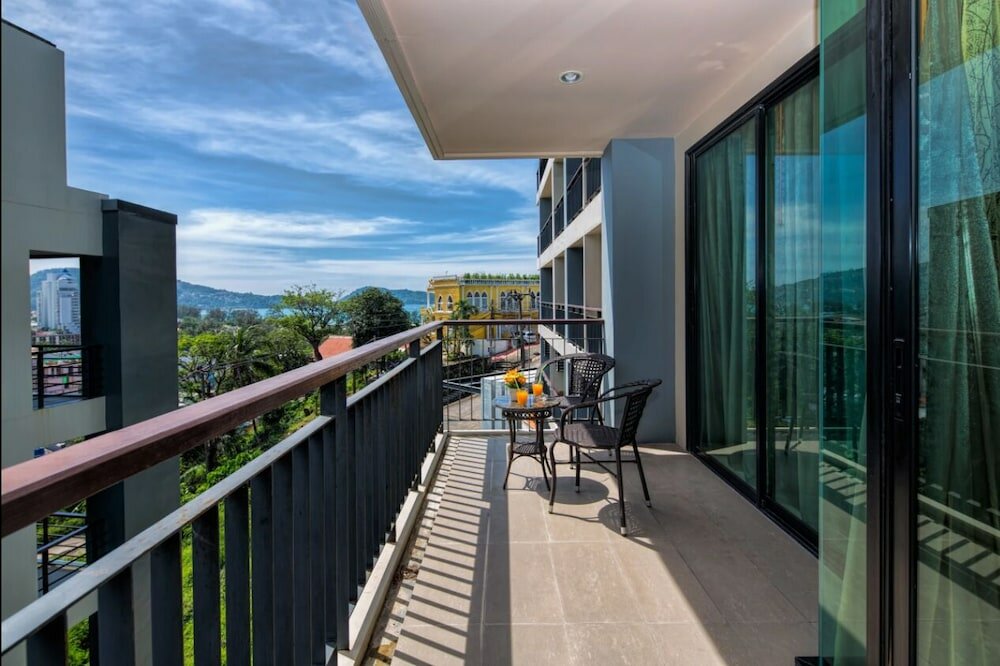 Фото The Unity II by Lofty