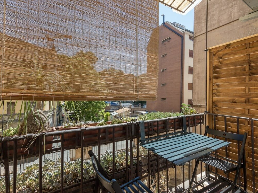 Фото Rsh Popolo Elegant Two Bedroom Apartment