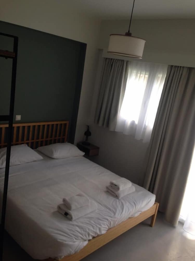 Фото Olala Soho Apartments