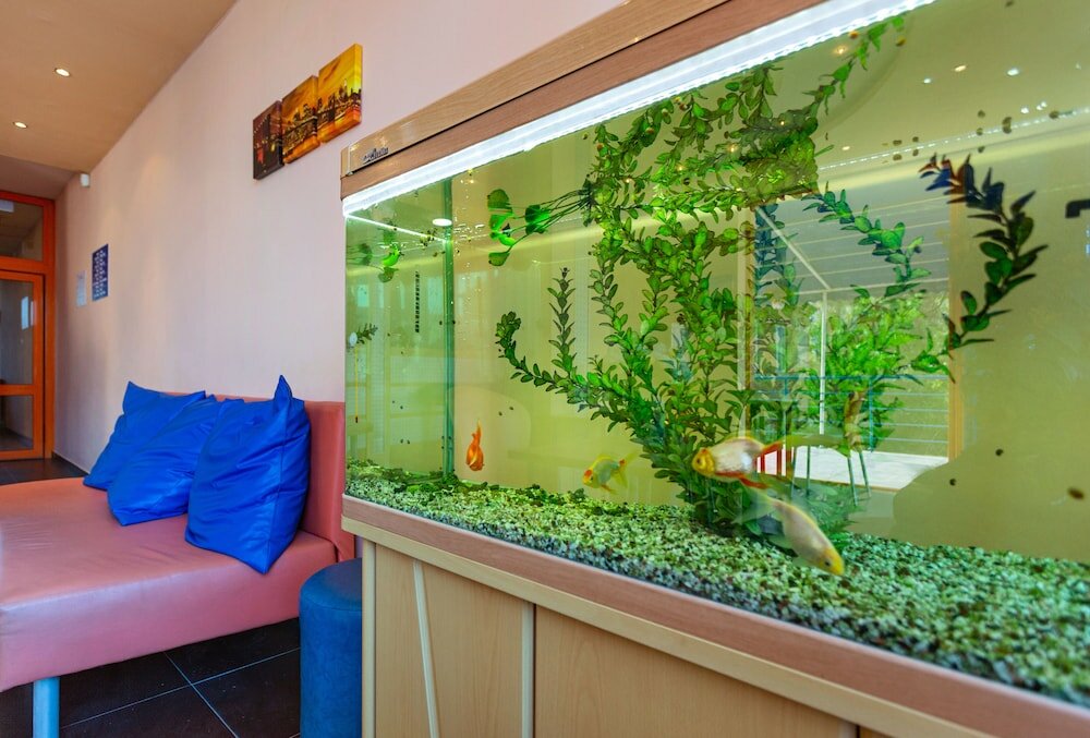 Фото Family Hotel Jemelly