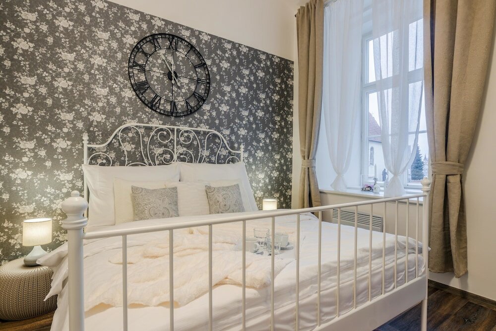 Фото Prague Kampa APTs by Michal&Friends