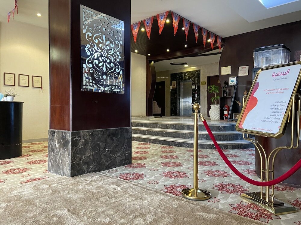 Фото Bq Hotel Suites