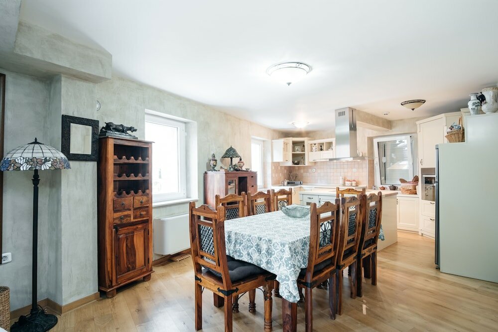 Фото Luxury Old Town