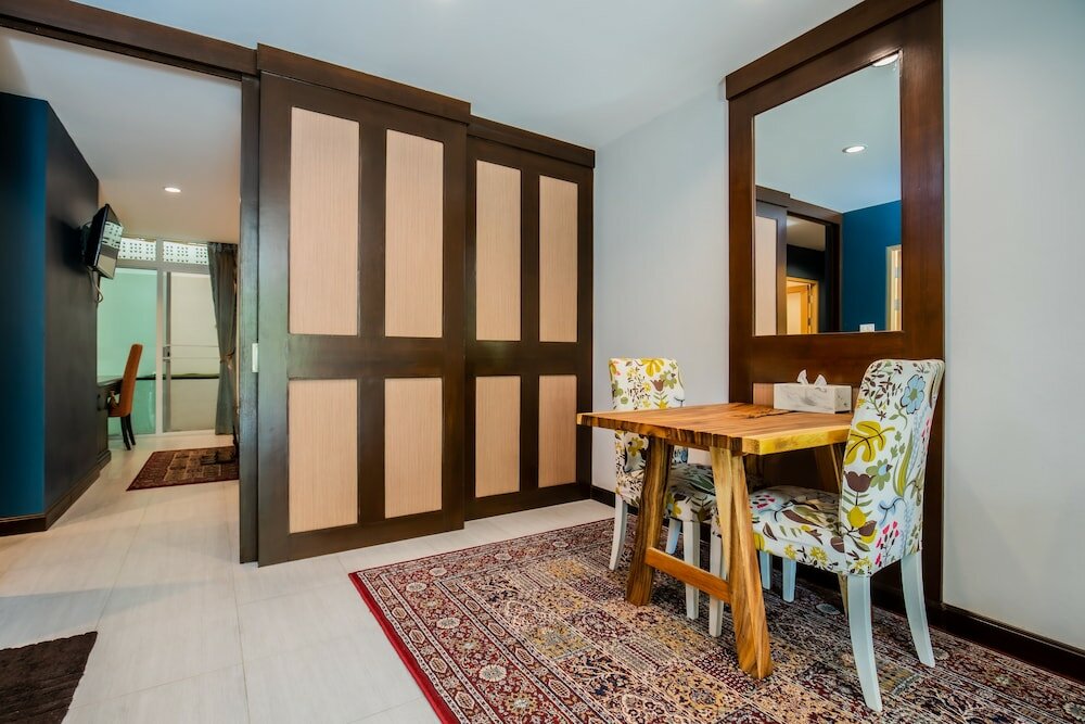 Фото Kata Tranquil Villa