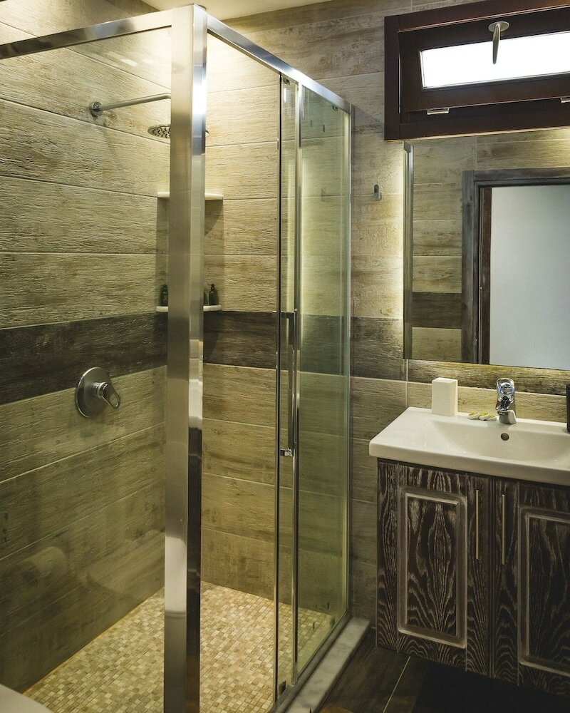 Фото Theoxenia Suites & Apartments