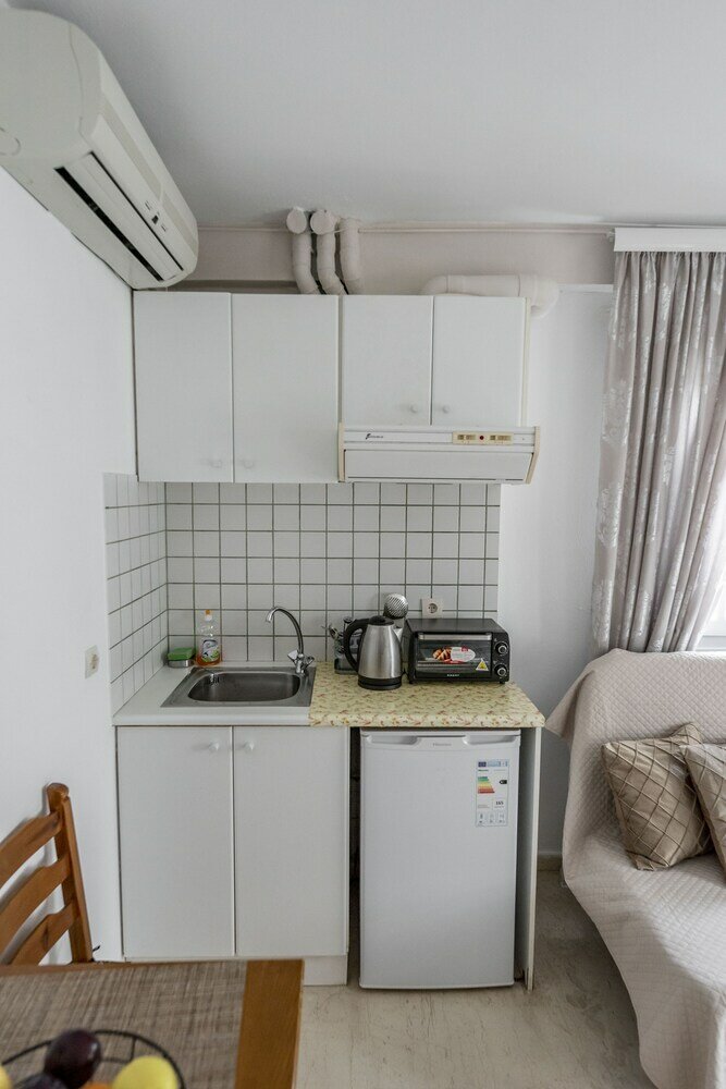 Фото Helen Suites