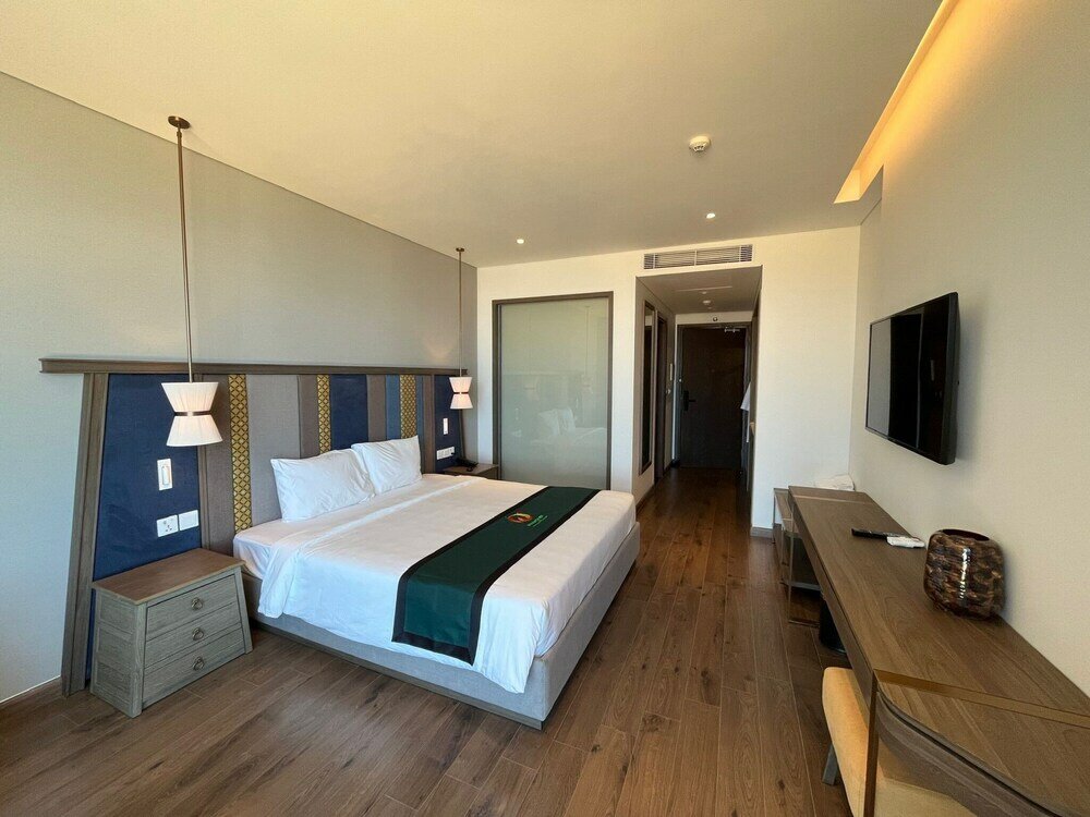 Фото Apec Mandala Cham Bay Mũi Né