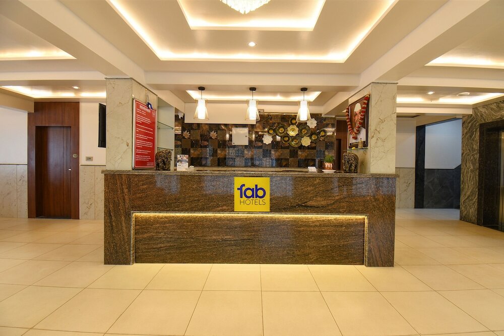Фото Fabhotel Gaurav Galaxy