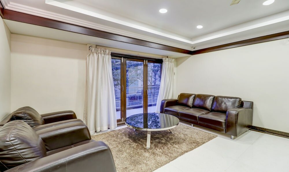 Фото Jade Blue Suites