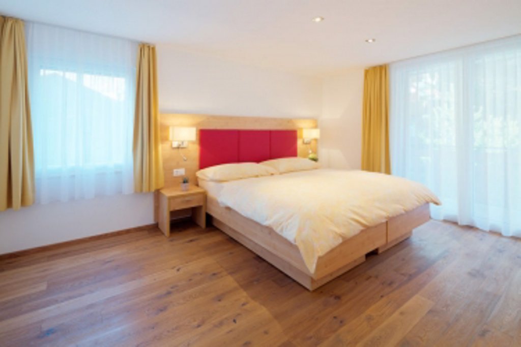 Фото Ferienhaus Matterhorngruss