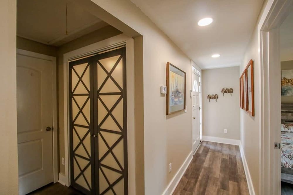 Фото Deep Water Dock and Home on the Ga Coast