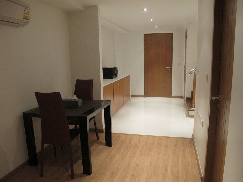 Фото The Privilege Residences