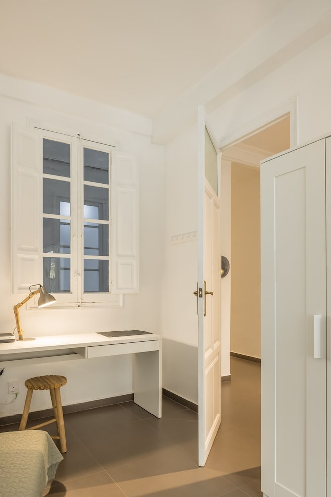 Фото Macflats Ayuntamiento