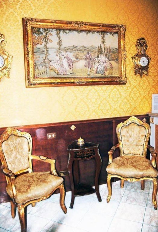 Фото Hotel Virginia