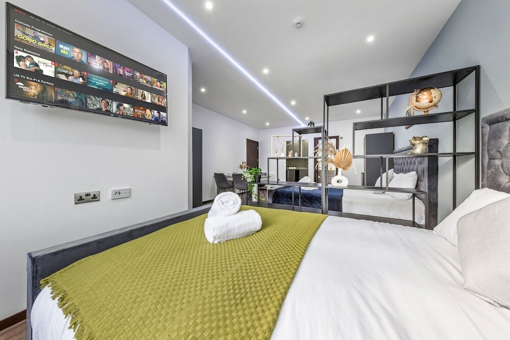 Фото Golders Green Stays