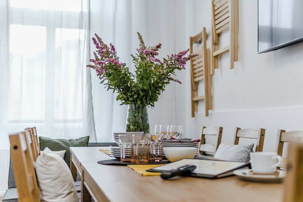 Фото Historic Centre APTs by Michal&Friends