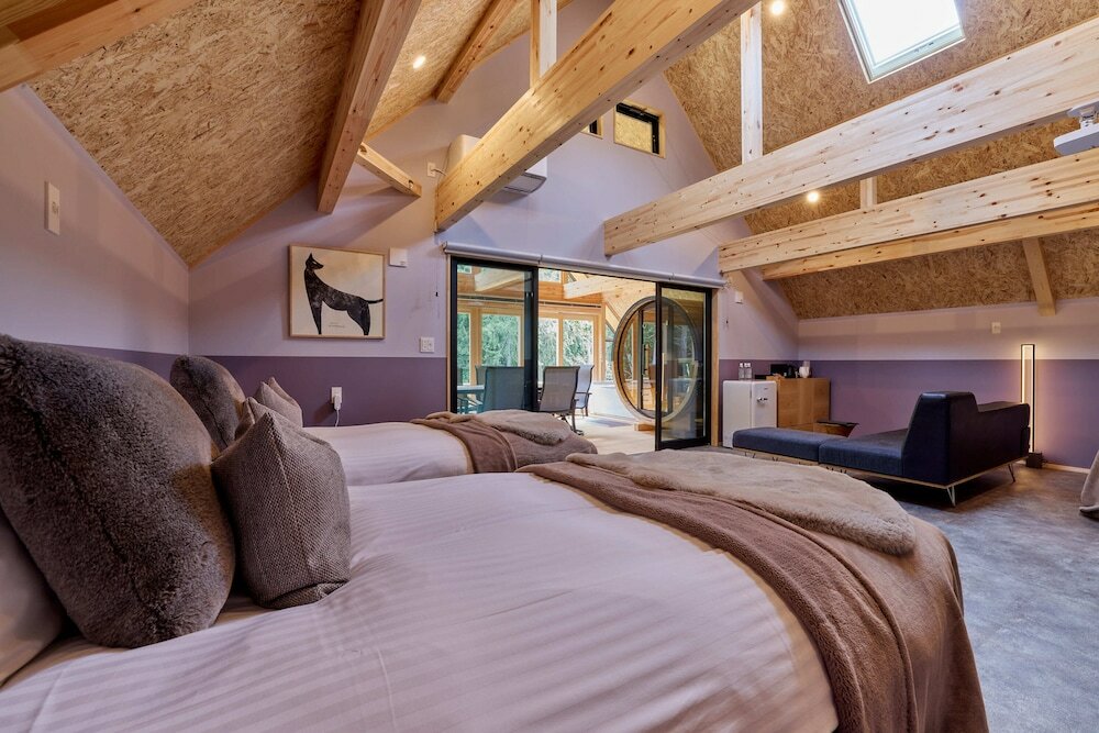 Фото Gran Tocoro. Resort&glamping