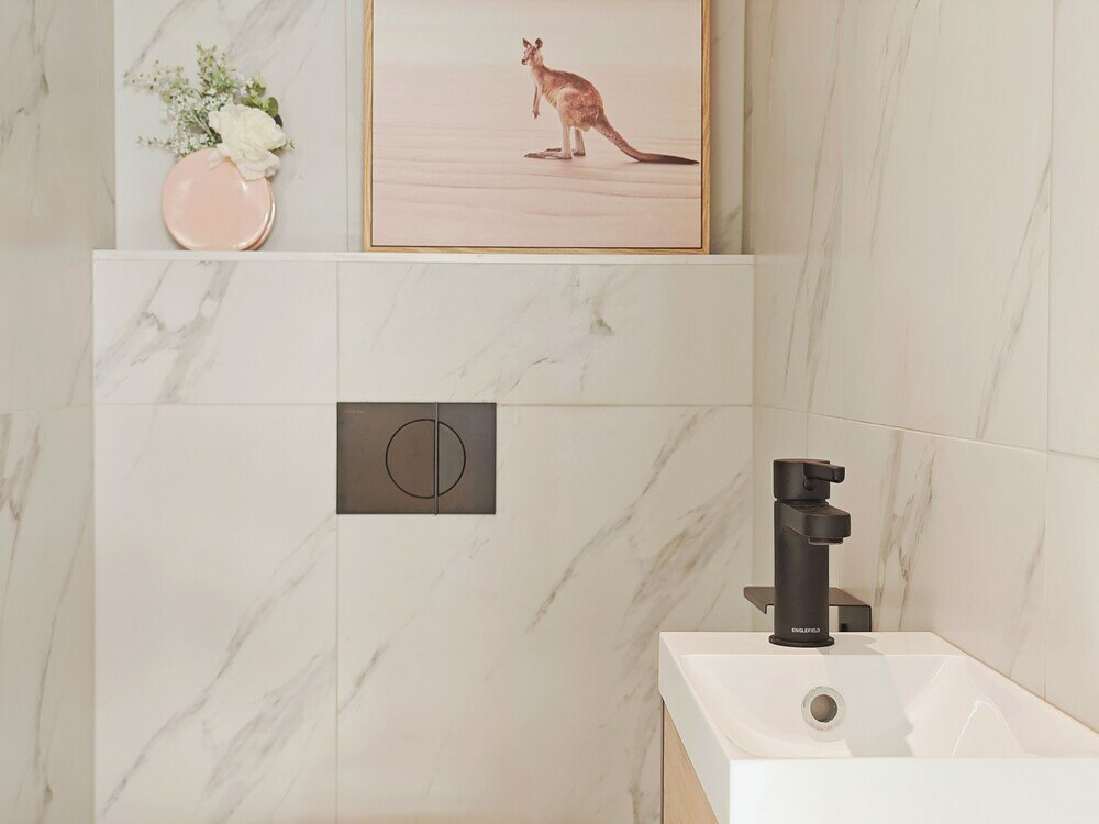 Фото Takapuna Brand new 3 Bedrooms