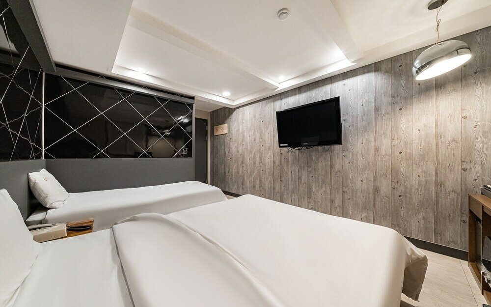 Фото Ansan Geongeondong O2