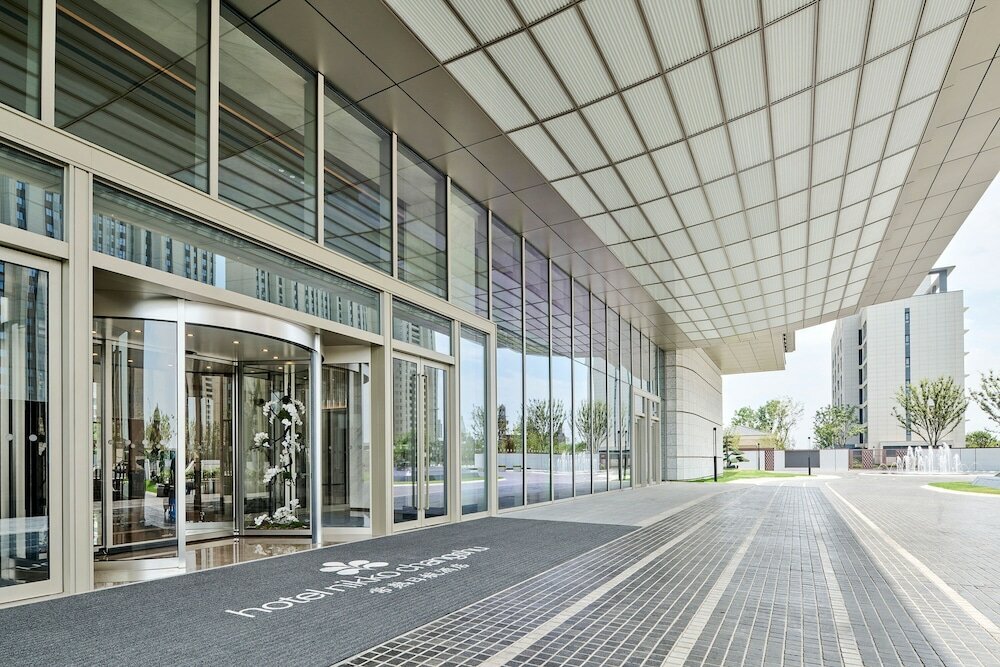 Фото Hotel Nikko Changshu