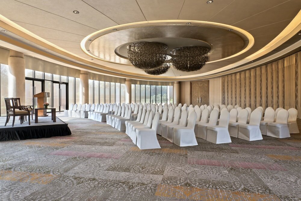 Фото Hyatt Regency Delhi