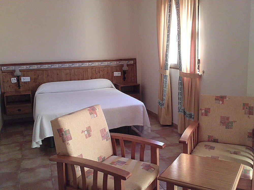 Фото Los Caños de la Alcaiceria