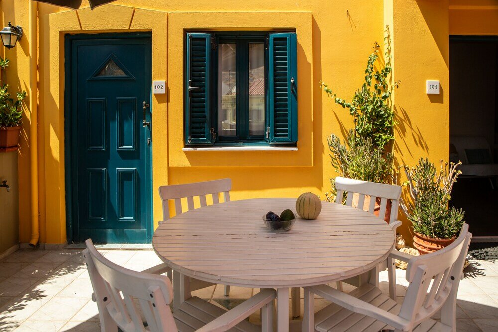 Фото Marelina Villas