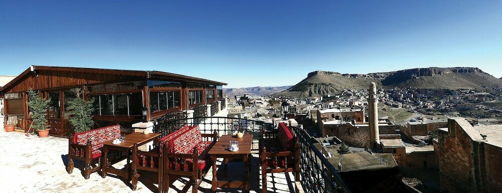 Hotel Darius Konagi, Artuklu, photo