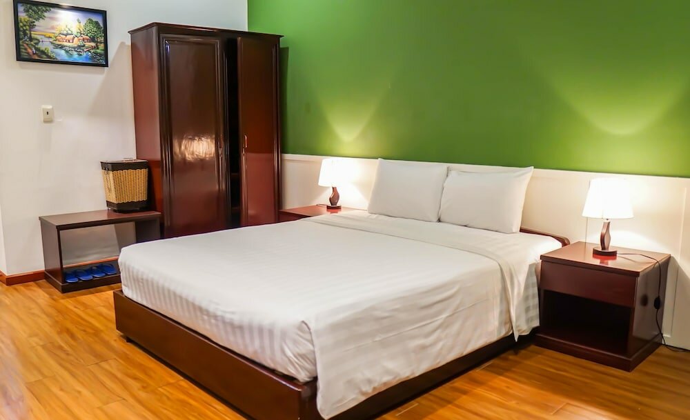 Фото 7s Hotel An Phú Central