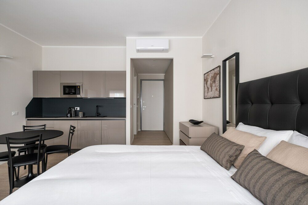 Фото Boldrini Apartments by Wonderful Italy