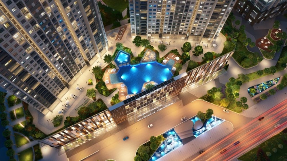 Фото Manmo Park Home D'capitale