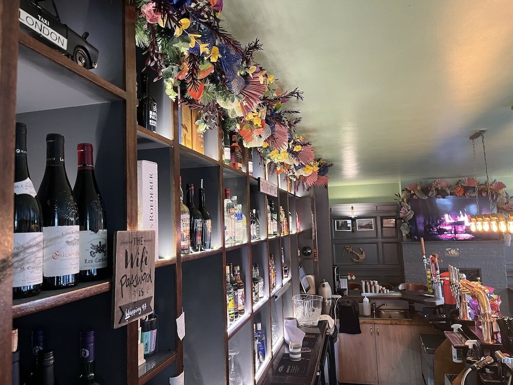 Фото Dockers Inn