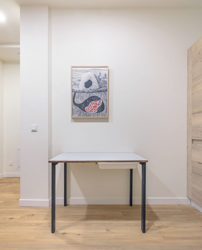 Фото Graffiti Suites El Museo