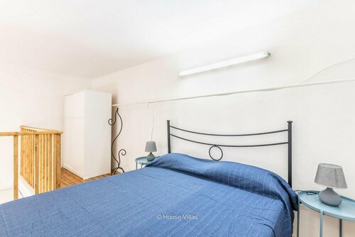 Апартаменты Sr-a522-linn12a1 - Hexagon House