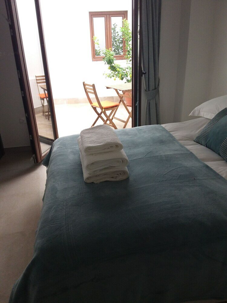 Фото Casa Clavero