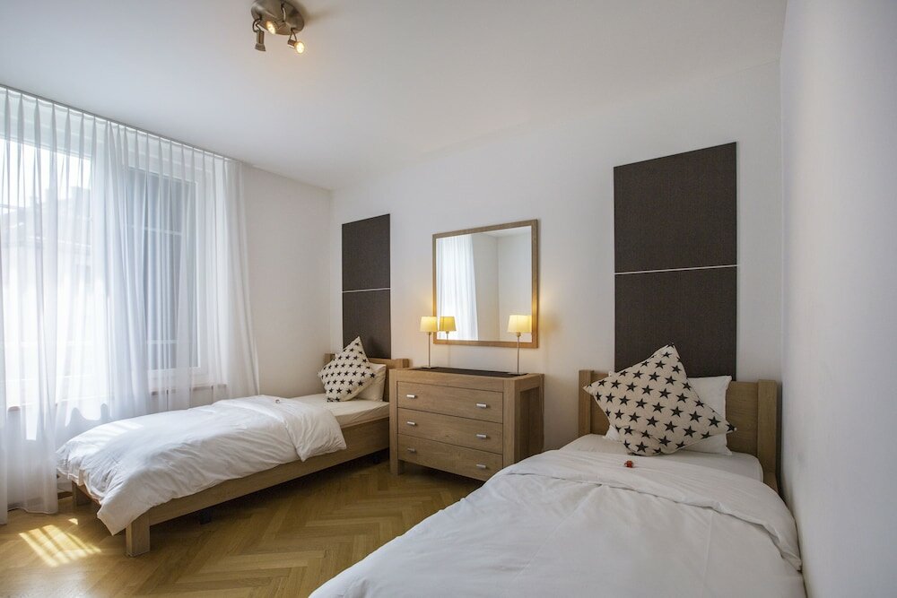 Фото Nest- Eidmattstrasse