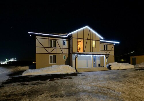 Внешний вид отеля Агроусадьба Силичи в Логойском сельском Совете, фото 1