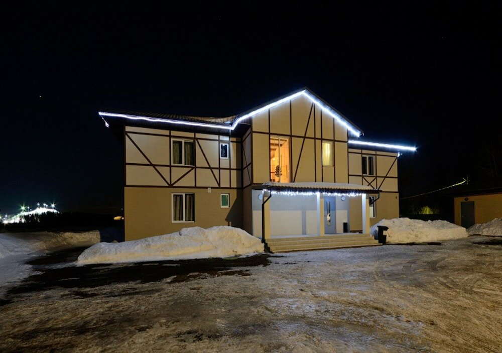 Фото отеля 3