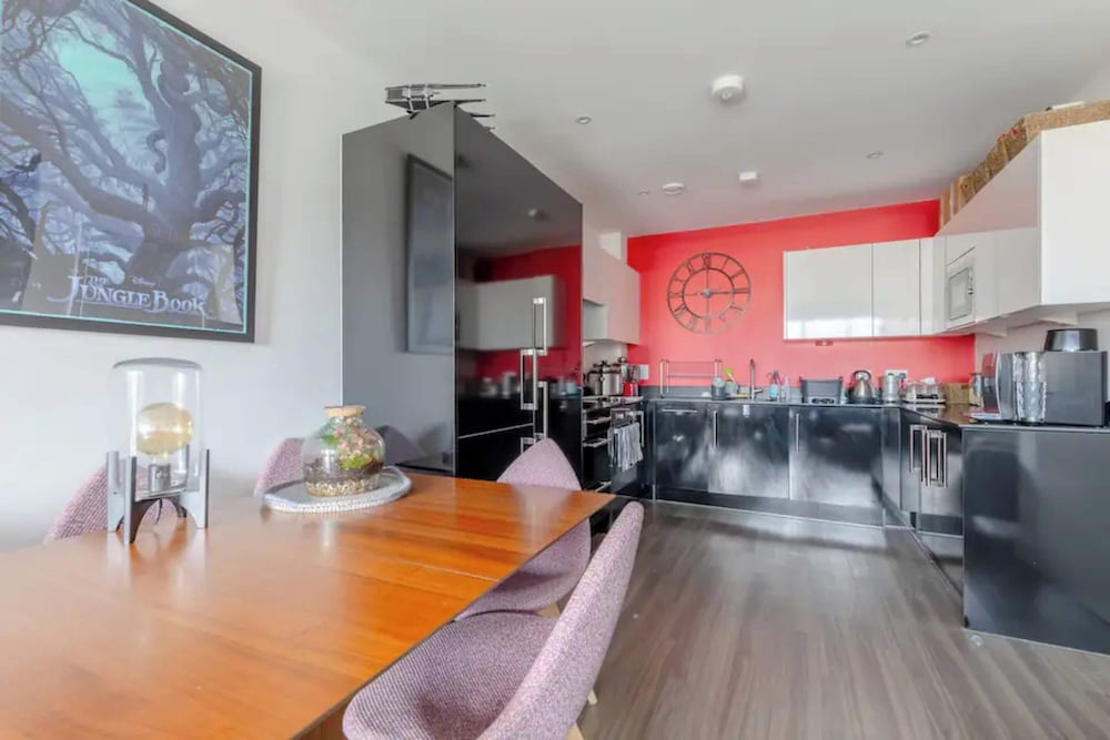 Фото Perfectly Located 2bd Flat - Bermondsey