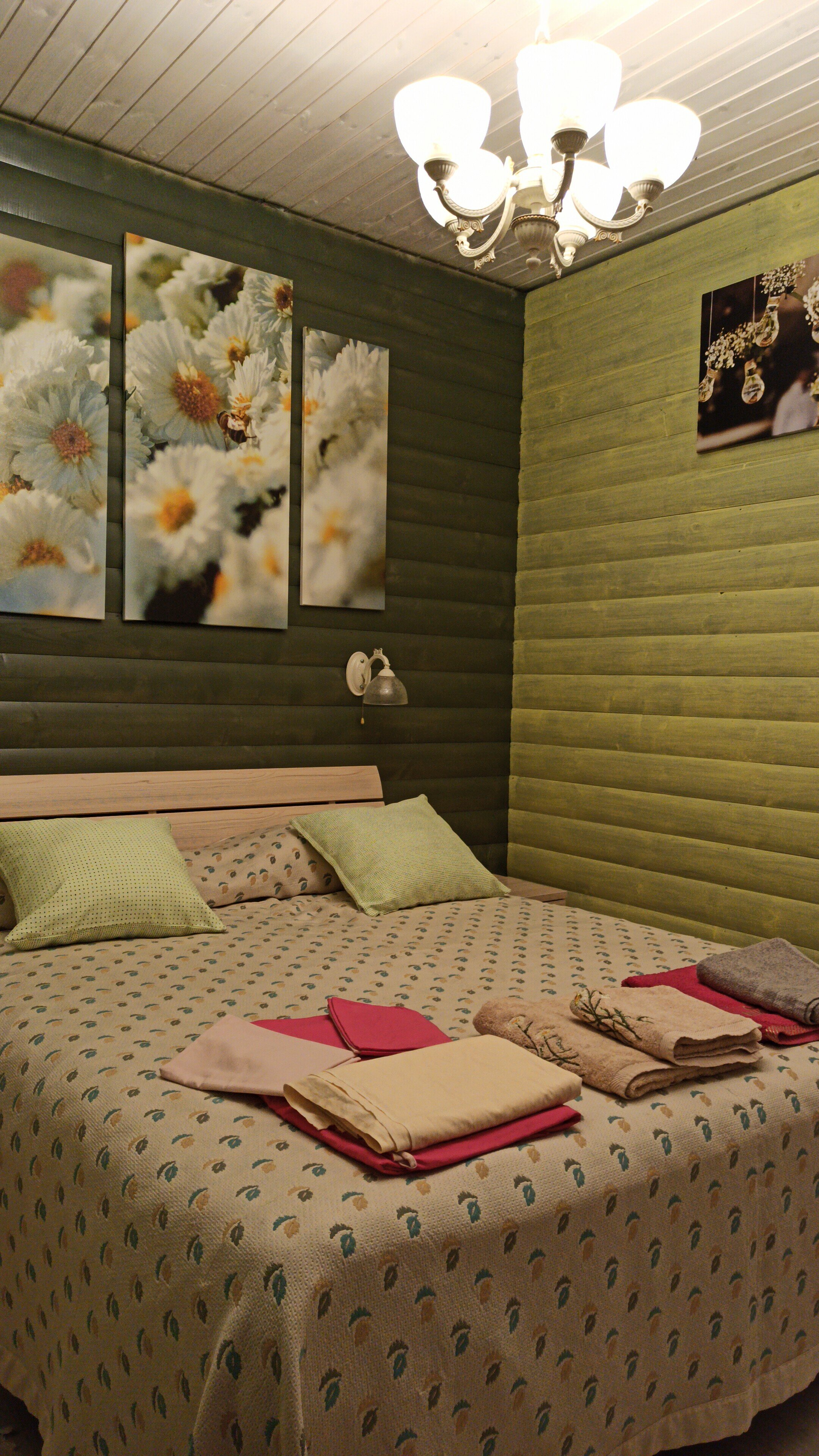 Фото Lesnaya Skazka