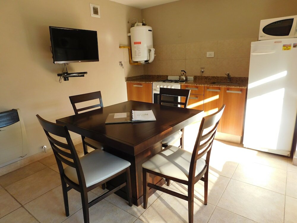 Фото Cabañas El Eden