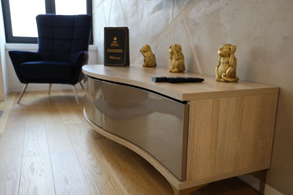 Фото Apartments Royal Sakura Park