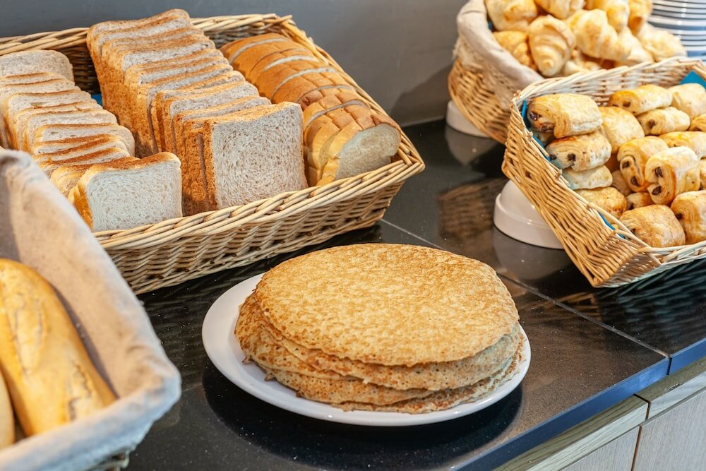 Фото Residhotel Marseille Grand Prado