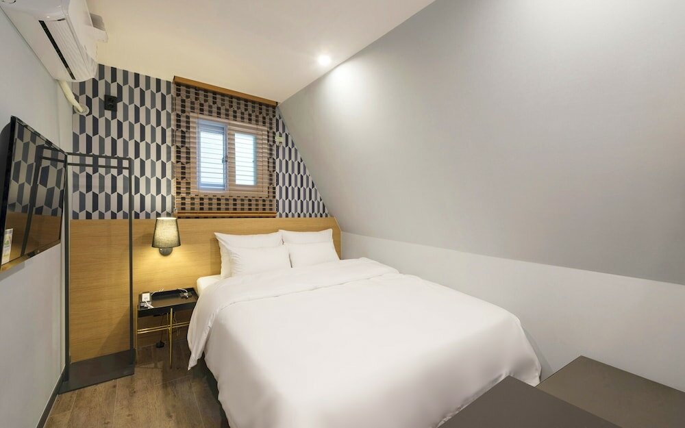 Фото Busan Hadan № 25 Hadan