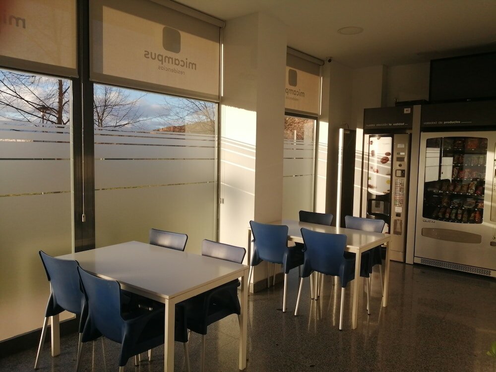 Фото Residencia La Ribera